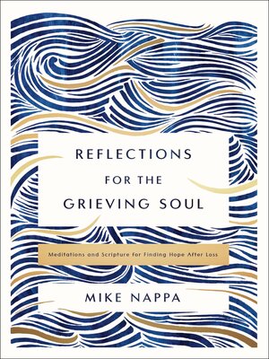 Reflections for the Grieving Soul - ebook